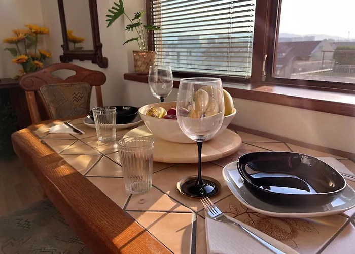 Dalv Residence - Spa Fairy Tale In Old Sofia