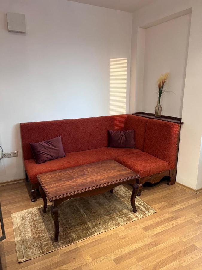 Appartamento Dalv - Fairy Tale In Old *