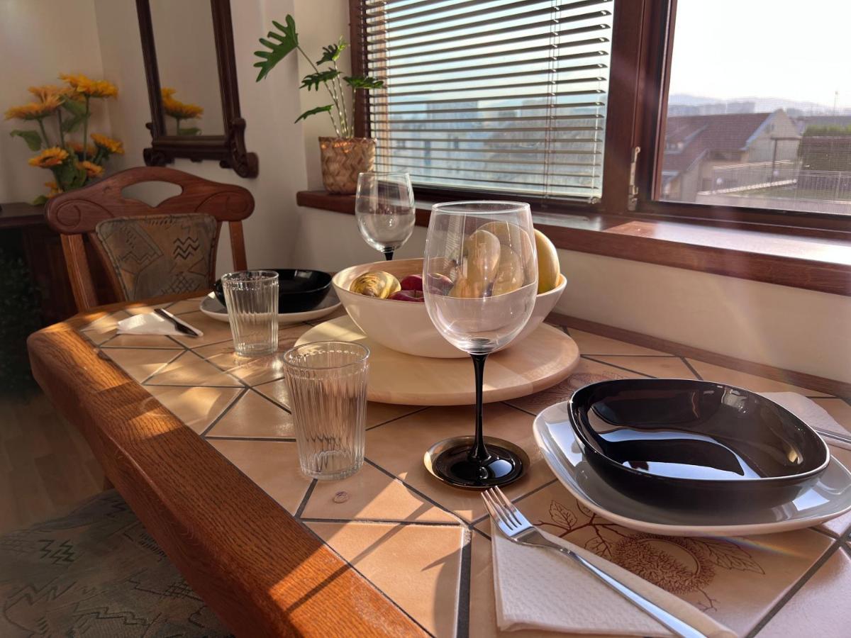 Appartamento Dalv - Fairy Tale In Old