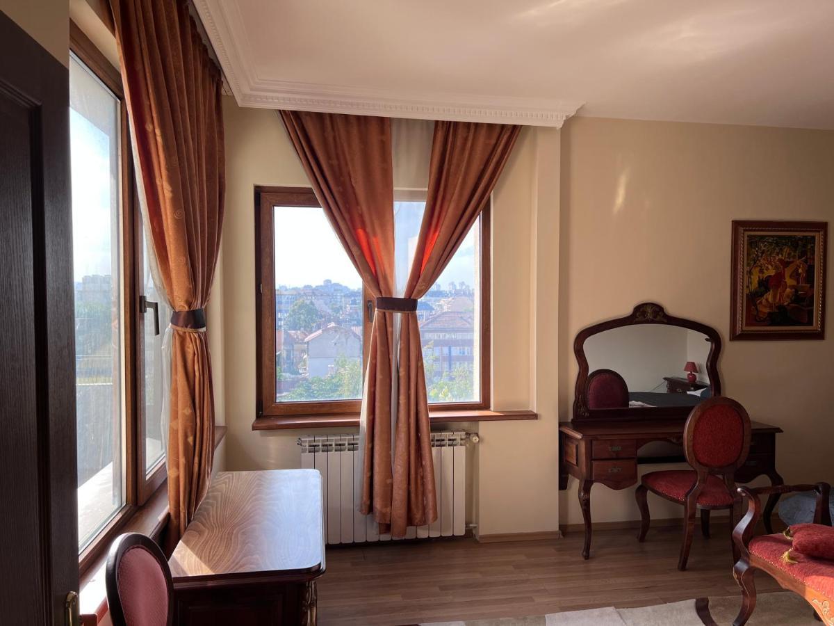 Appartamento Dalv - Fairy Tale In Old