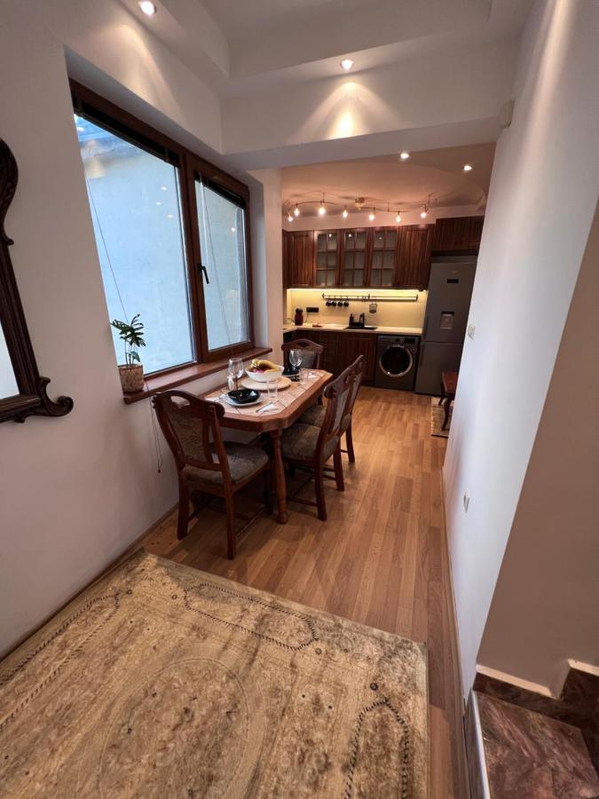 Appartamento Dalv - Fairy Tale In Old *