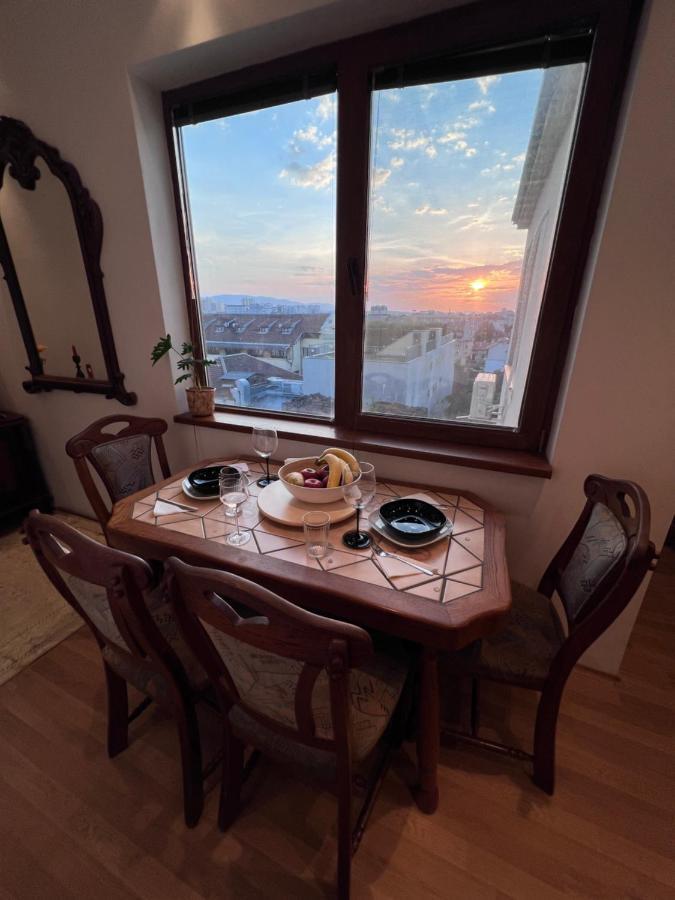 Appartamento Dalv - Fairy Tale In Old